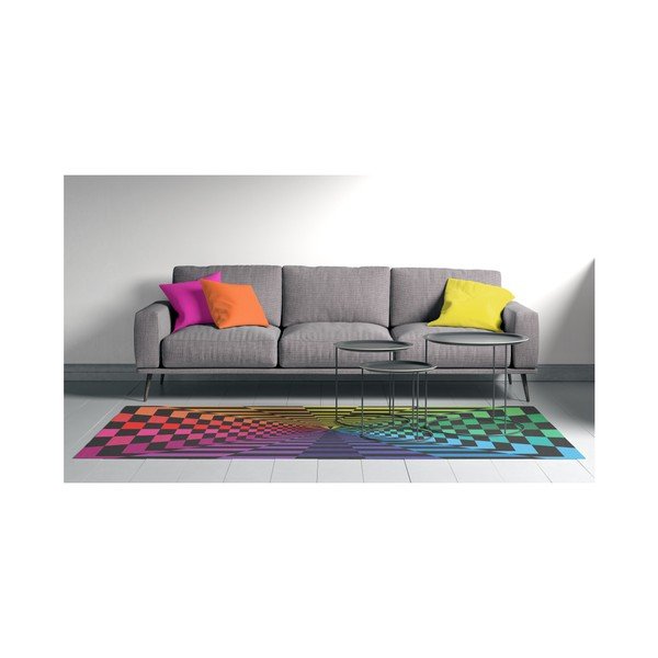 Covor Oyo home Suzzo Meano, 140 x 220 cm-image-1