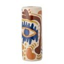 Sfeșnic din gresie Horus – Bloomingville