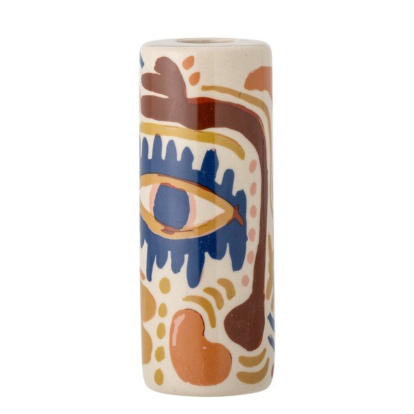 Sfeșnic din gresie Horus – Bloomingville