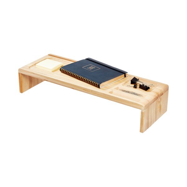 Organizator din lemn Eco Office – iDesign-image-2