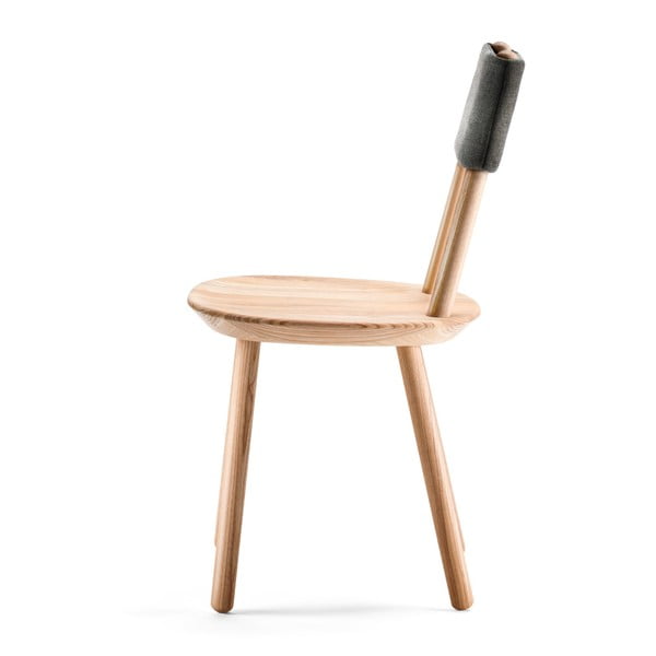 Scaun din lemn masiv EMKO Naïve, natural-image-4