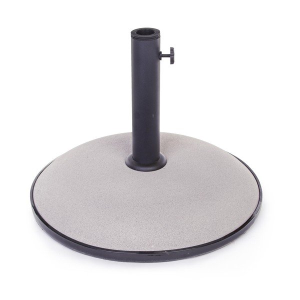 Suport pentru umbrele din beton Barry – Bizzotto