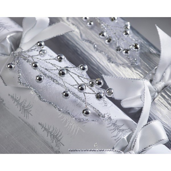 Pocnitori de Crăciun 6 buc. Silver Ice – Robin Reed-image-2