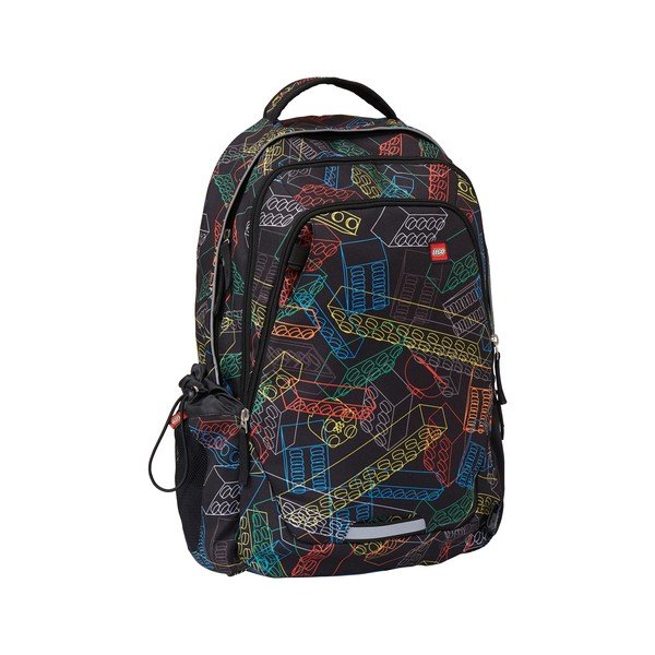 Rucsac pentru copii LEGO® Iconic Zero-image-4