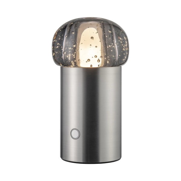 Corp de iluminat pentru exterior LED portabil cu intensitate reglabilă cu USB ø 10 cm Iris – Blomus