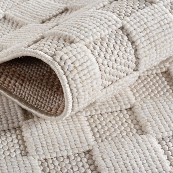 Covor crem 120x170 cm Helix 2203 – Ayyildiz Carpets-image-2