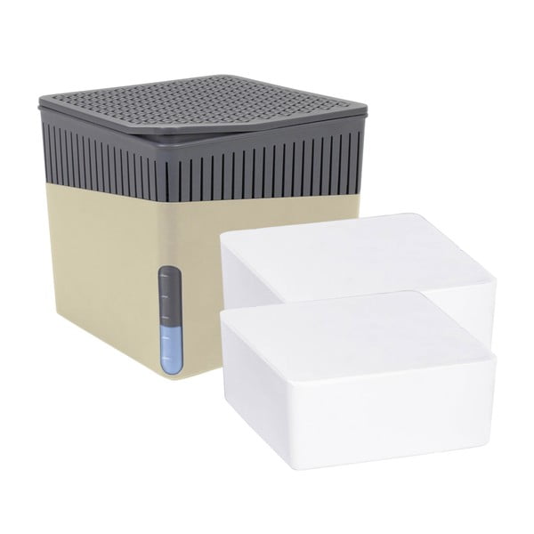 Absorbant de umiditate Cube – Wenko