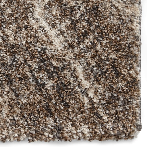 Covor bej 230x160 cm Woodland - Think Rugs-image-3