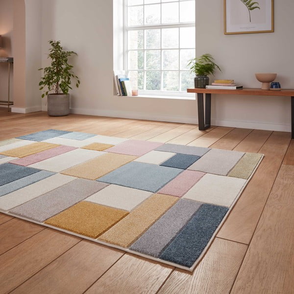 Covor 120x170 cm Matrix – Think Rugs-image-2