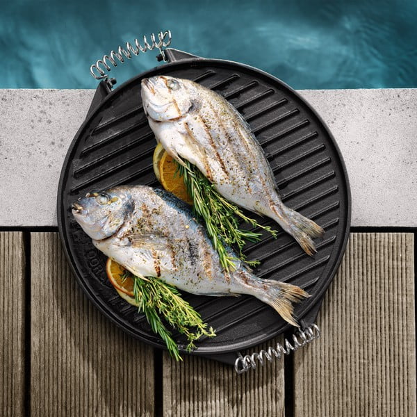 Placă din fontă – Outdoorchef-image-3