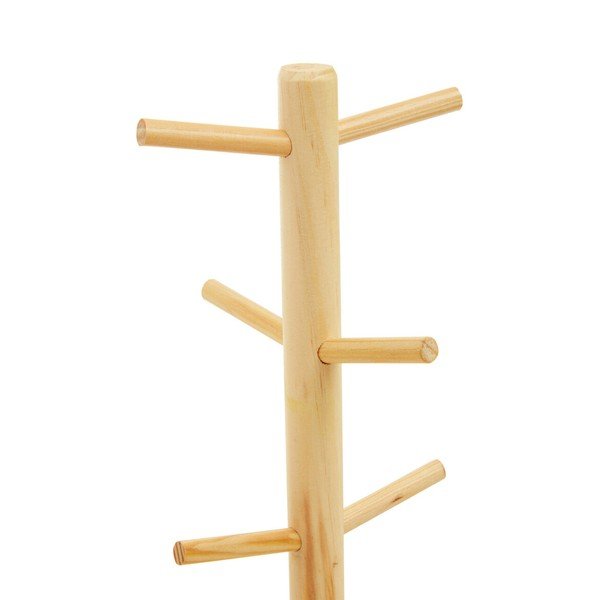 Suport de cești din lemn Nolan – Premier Housewares-image-2