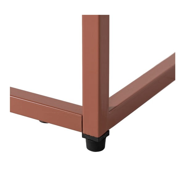 Noptieră teracotă Nara – Ixia-image-3