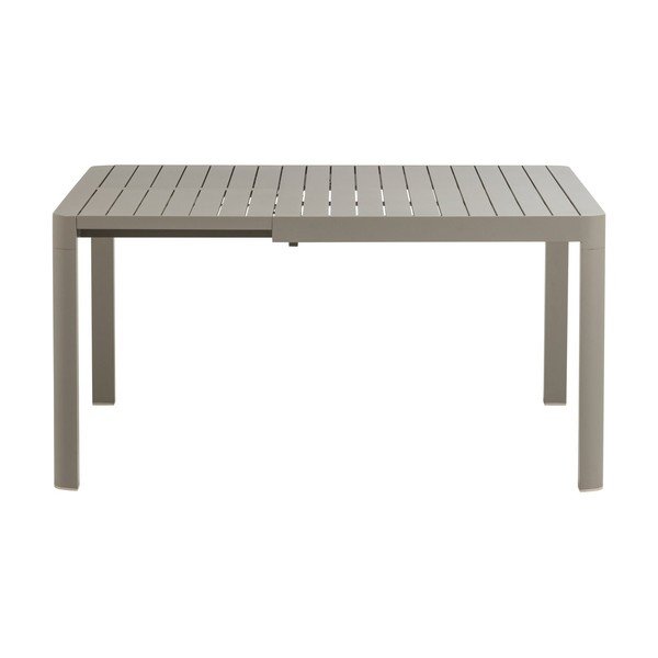 Masă  de grădină din metal 150x150 cm Ovara – WOOOD