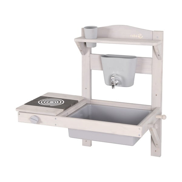 Bucătărie de grădină pentru copii – Roba-image-3