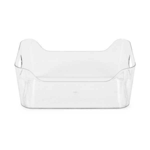 Coș de depozitare din plastic 20x14x8 cm – Compactor-image-1