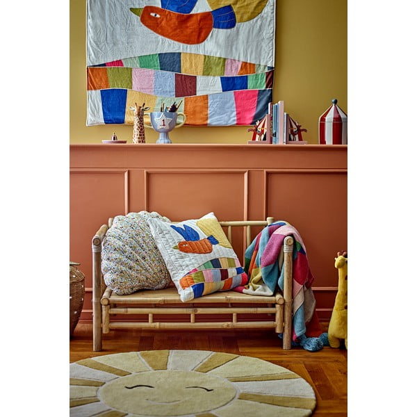 Tapiserie pentru copii Colorine – Bloomingville Mini-image-2