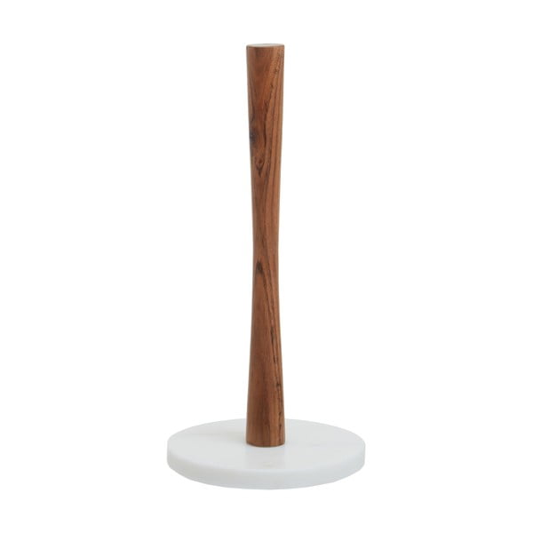 Suport de prosoape de bucătărie  maro din lemn ø 14 cm – Premier Housewares