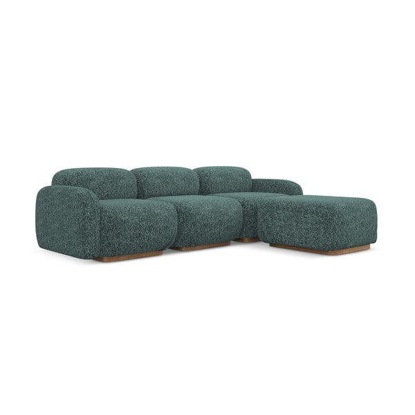 Colțar modular turcoaz (cu colț variabil) Ailani – Makamii-image-2
