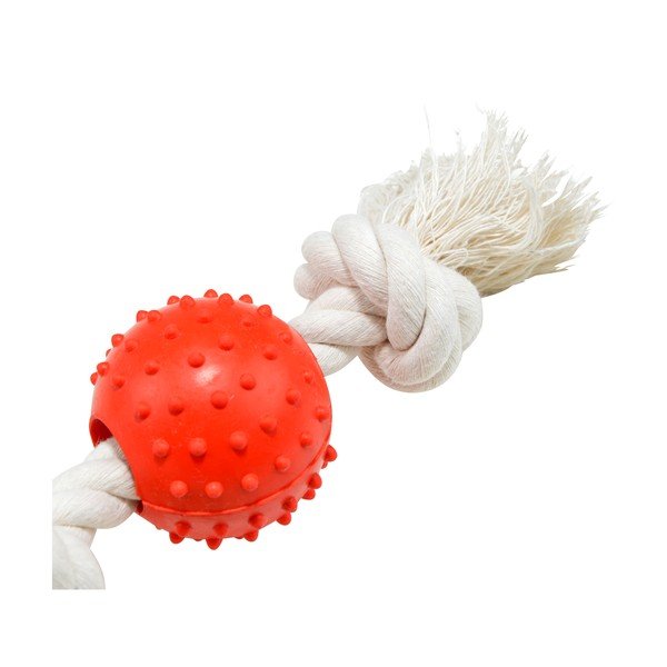 Jucărie pentru câine – Love Story-image-1