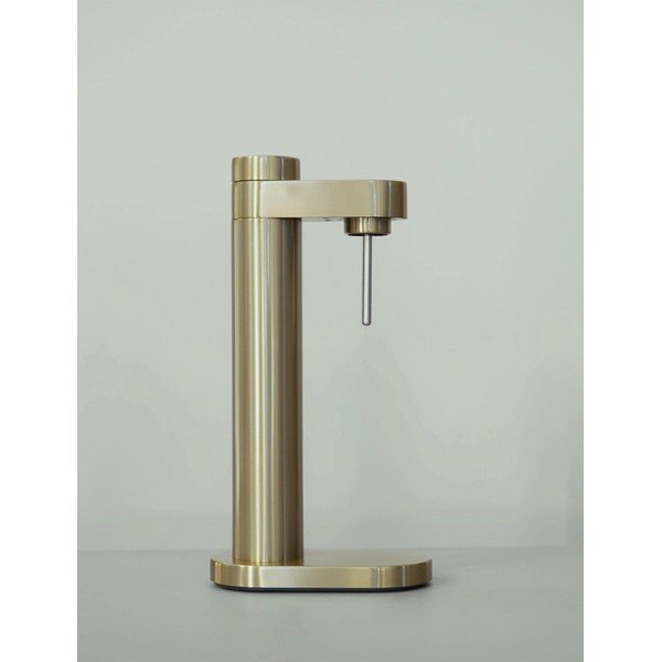 Aparat de bucătărie alămiu din oțel inoxidabil Brus – Stelton-image-3