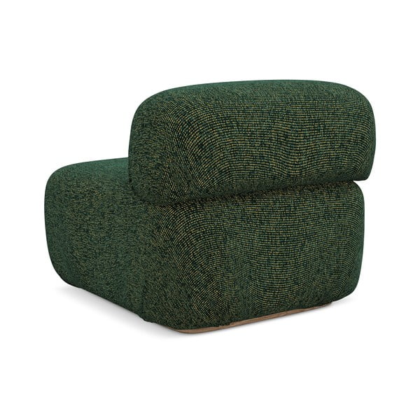 Modul pentru canapea modulară verde închis Ailani – Makamii-image-4