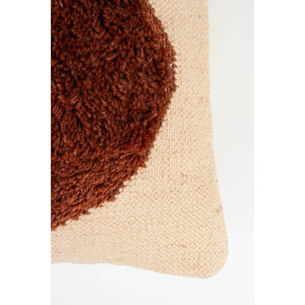 Pernă decorativă 45x45 cm Haydon – Dutchbone-image-4