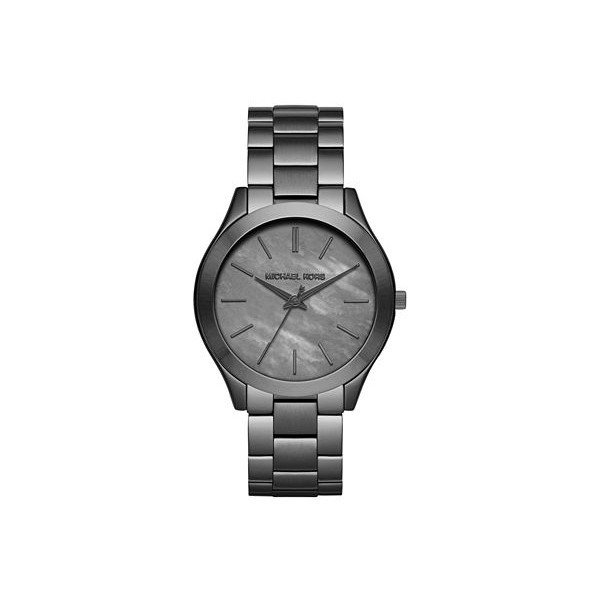 Ceasuri cu cadran curcubeu Michael Kors-image-1