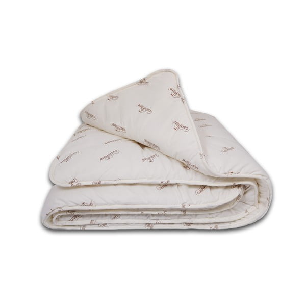 Pilotă 4 anotimpuri 140x200 cm Cashmere – Good Morning