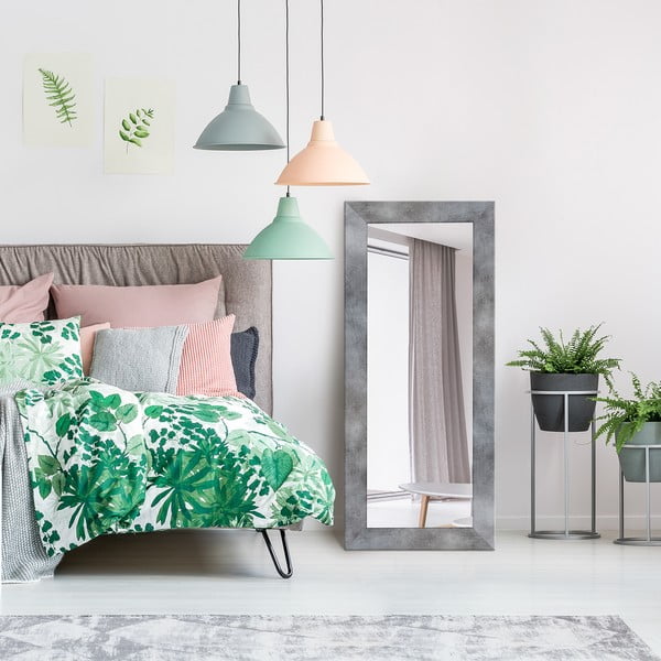 Oglindă de perete 60x148 cm  Jyvaskyla - Styler -image-1