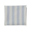 Față de masă din bumbac organic 140x200 cm Striped – OYOY Living Design