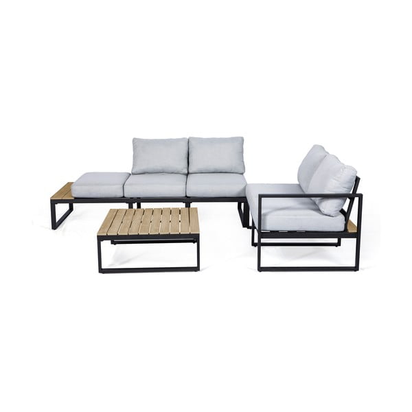 Set mobilier de grădină Bonami Selection Palma-image-1