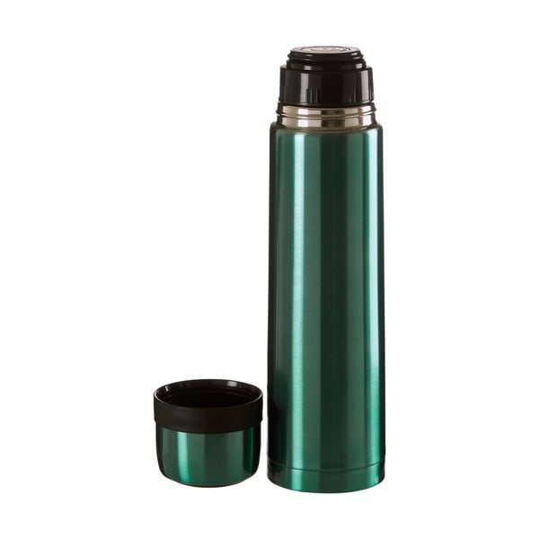 Termos în culoarea petrolului 900 ml Morar – Premier Housewares-image-1