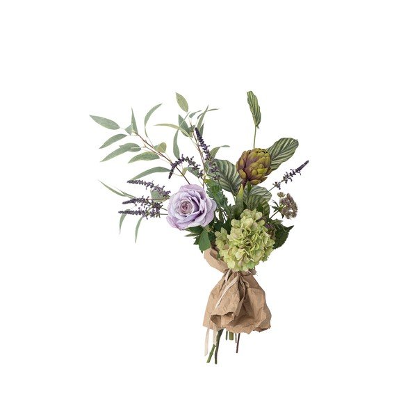 Plantă artificială (înălțime 80 cm) Whisper – Bloomingville