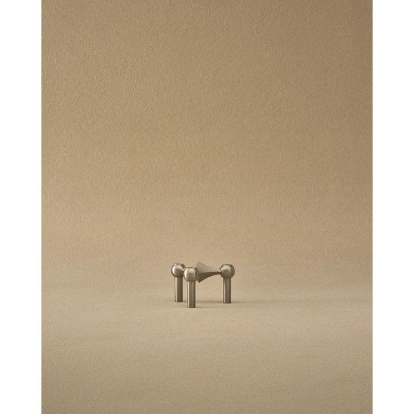 Sfeșnic din metal Nagel – STOFF Nagel-image-1