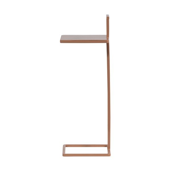 Măsuță auxiliară din metal 22x22 cm Toste – WOOOD-image-4