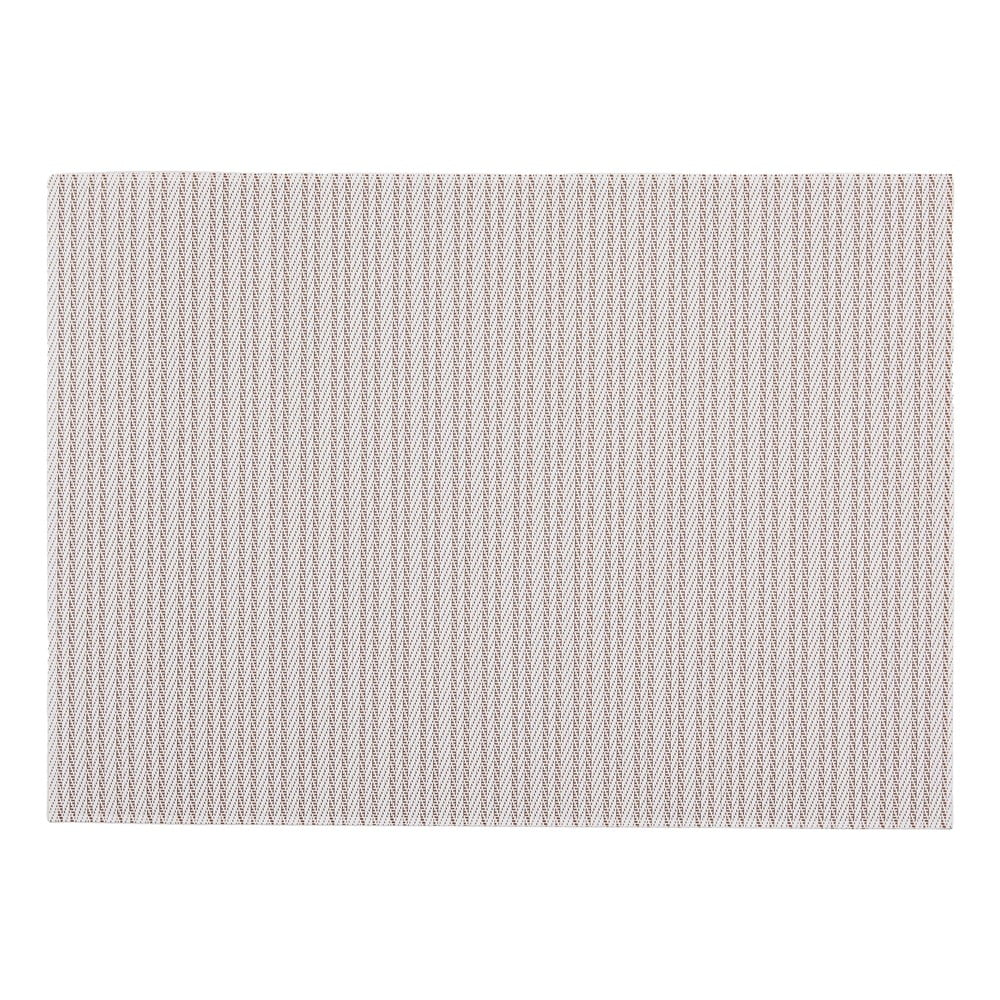 Suport pentru farfurii din plastic 33x45 cm Fallon – ZicZac