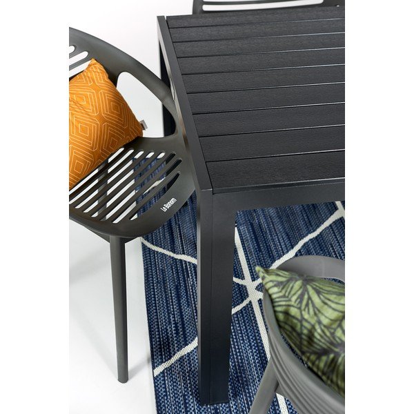 Set mobilier de grădină pentru 6 persoane Le Bonom Joanna Viking-image-2