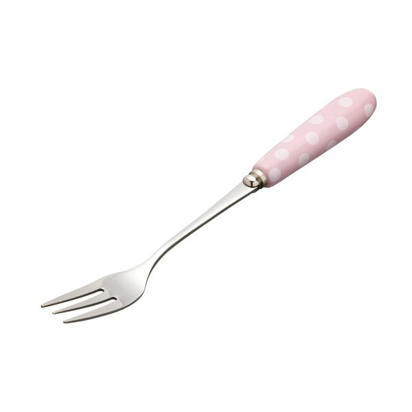 Set 6 lingurițe pentru tort Kitchen Craft Sweetly Does It-image-2