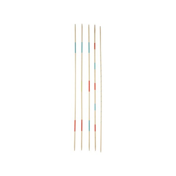 Set mikado din lemn Legler Active, 31 buc.-image-2
