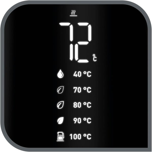 Cană electrică fierbător negru 1,7 l KO851830 – Tefal-image-4