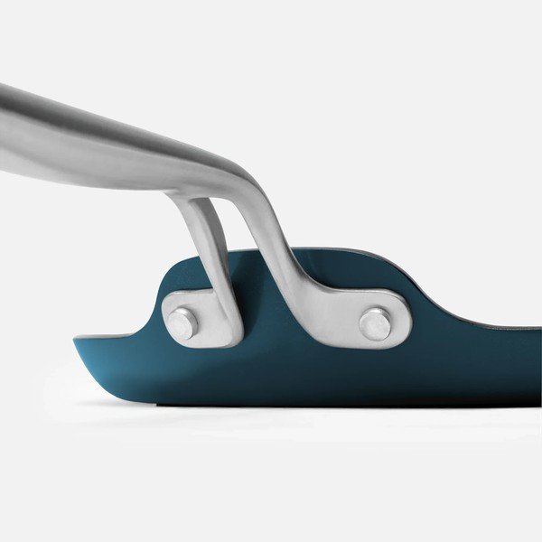 Tigaie cu suprafață ceramică pentru clătite ø 26 cm Meda 4.0 – FABINI-image-1