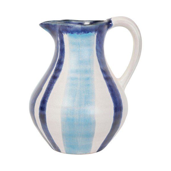 Carafă din teracotă Corfou – Côté Table