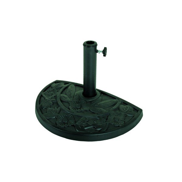 Suport pentru umbrele din metal – Garden Pleasure-image-1