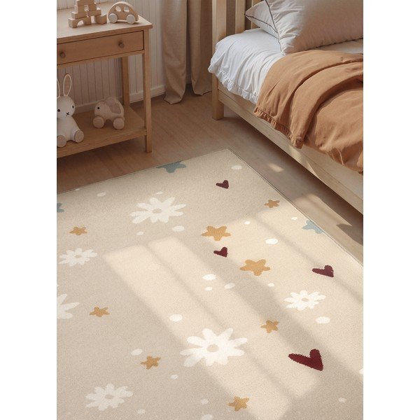 Covor pentru copii 200x290 cm Amori – Hanse Home-image-1