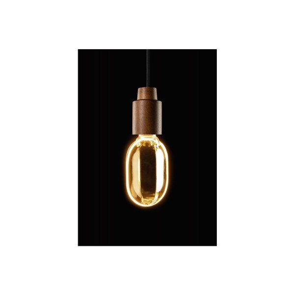 Bec E27, cu lumină albă caldă cu intensitate reglabilă 4 W – GTV-image-3