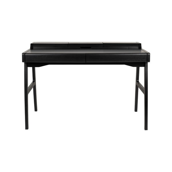 Birou de tip secretaire 70x120 cm Kaat – Zuiver