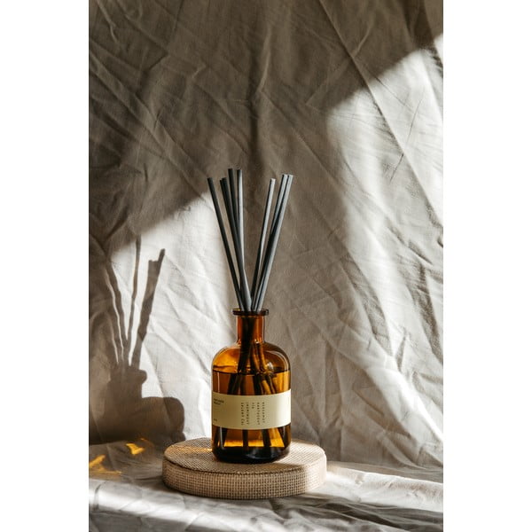 Difuzor de parfum #46 Bergamot, Jasmine, Opuncia – Perfumed Prague-image-2