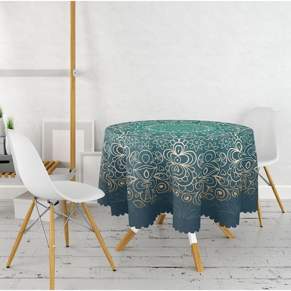 Față de masă ø 140 cm – Mila Home-image-2