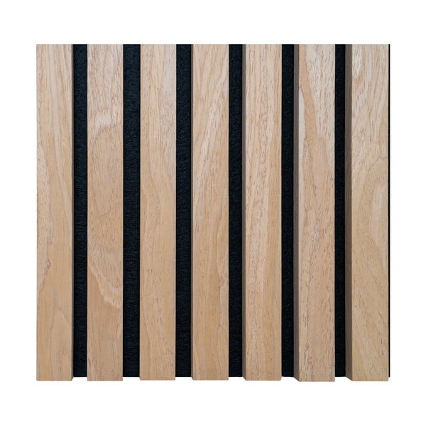 Panouri acustice 2 buc. 60x240 cm Oak – House Nordic-image-2
