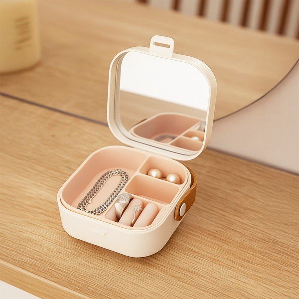 Organizator de bijuterii – Orion-image-1